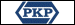 PKP - Polskie Koleje Panstwowe (lengyel)
