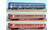 ACME 16516 N-Set Express-Nachtzug, FS ACME 16516 N-Set Express-Nachtzug, FS