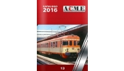 ACME 2016 2016-os katalógus (13) (angol-német-olasz) ACME 2016 2016-os katalógus (13) (angol-német-olasz)