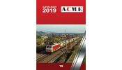 ACME 2019 2019-es katalógus (16) (angol-német-olasz) ACME 2019 2019-es katalógus (16) (angol-német-olasz)