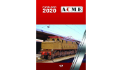 ACME 2020 2020-as katalógus (17) (angol-német-olasz) ACME 2020 2020-as katalógus (17) (angol-német-olasz)