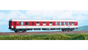 ACME 52148 Étkezőkocsi, WRRmz, ŽSSK ACME 52148 Étkezőkocsi, WRRmz, ŽSSK