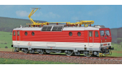 ACME 69314 Villanymozdony, Rh 363, ZSSK, DCC-hangos ACME 69314 Villanymozdony, Rh 363, ZSSK, DCC-hangos