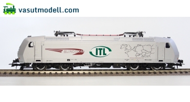 Albert-Modell 185001 Villanymozdony, EUROCOM-ITL