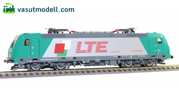 Albert-Modell 185002 Villanymozdony, Traxx II, LTE, VI