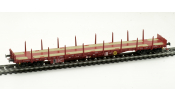 Albert-Modell 391002 Rakoncás teherkocsi, Rgs, H-RCH, VI Albert-Modell 391002 Rakoncás teherkocsi, Rgs, H-RCH, VI