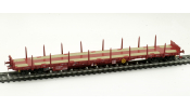 Albert-Modell 399003 Rakoncás teherkocsi, Rs, A-ÖBB, VI Albert-Modell 399003 Rakoncás teherkocsi, Rs, A-ÖBB, VI