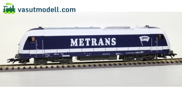 Albert-Modell 761001 D�zelmozdony, Herkules, Metrans, 761-001