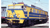 ARNOLD 2593 RENFE electric locomotive 269 200 Milrayas livery ep IV
