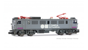 ARNOLD 2609 COMSA, electric locomotive 269, grey livery, ep. VI ARNOLD 2609 COMSA, electric locomotive 269, grey livery, ep. VI