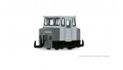 ARNOLD 2660 Railadventure, ASF shunting device, ep. V-VI ARNOLD 2660 Railadventure, ASF shunting device, ep. V-VI