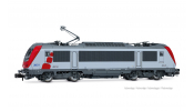 ARNOLD 2682 Akiem, BB 36011, grey/red livery, ep. VI ARNOLD 2682 Akiem, BB 36011, grey/red livery, ep. VI