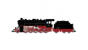 ARNOLD 9068 DR, steam locomotive with tender, 58 1111-2, 3-dome boiler, 3 headlights, ep. IV