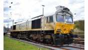 ARNOLD 9080 Euro Cargo Rail, class 77 ARNOLD 9080 Euro Cargo Rail, class 77