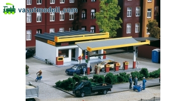 AUHAGEN 11340 Benzink�t