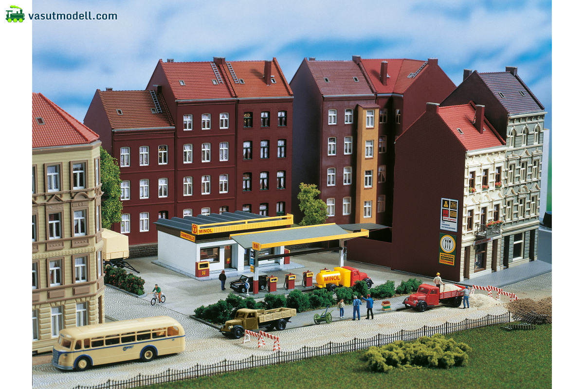 AUHAGEN 11340 Benzinkút AUHAGEN 11340 Benzinkút