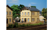 AUHAGEN 11349 Pályamesterház AUHAGEN 11349 Pályamesterház