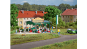 AUHAGEN 11366 Sörkert AUHAGEN 11366 Sörkert