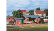 AUHAGEN 11383 Raktárépület AUHAGEN 11383 Raktárépület