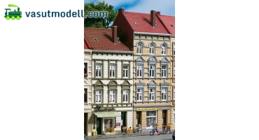 AUHAGEN 11392 Schmidtstraße 13/15 nagyvárosi lakóház AUHAGEN 11392 Schmidtstraße 13/15 nagyvárosi lakóház