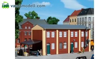 AUHAGEN 11423 �sszeszerel�csarnok