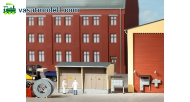 AUHAGEN 11427 Traf��llom�s kieg�sz�t�kkel