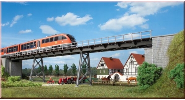 AUHAGEN 11430 Pendelpfeilerbrücke AUHAGEN 11430 Pendelpfeilerbrücke