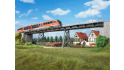 AUHAGEN 11430 Pendelpfeilerbrücke AUHAGEN 11430 Pendelpfeilerbrücke