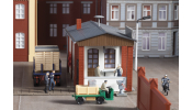 AUHAGEN 11434 Bejárati épület AUHAGEN 11434 Bejárati épület