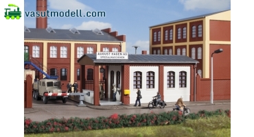 AUHAGEN 11434 Bej�rati �p�let