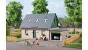 AUHAGEN 11454 Családi ház garázzsal AUHAGEN 11454 Családi ház garázzsal