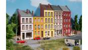 AUHAGEN 11467 Halbreliefhäuser Schmidtstrasse 18-20-22-24-26 AUHAGEN 11467 Halbreliefhäuser Schmidtstrasse 18-20-22-24-26