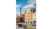 AUHAGEN 11471 Stadthaus Schmidtstraße 39 AUHAGEN 11471 Stadthaus Schmidtstraße 39