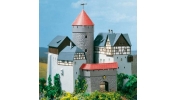 AUHAGEN 12263 Lauterstein vára AUHAGEN 12263 Lauterstein vára