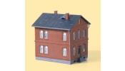 AUHAGEN 13287 Vasúti irodaépület AUHAGEN 13287 Vasúti irodaépület