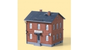 AUHAGEN 13287 Vasúti irodaépület AUHAGEN 13287 Vasúti irodaépület