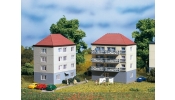 AUHAGEN 14464 Két lakóház AUHAGEN 14464 Két lakóház