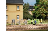 AUHAGEN 42575 Feszítőművek és kapcsolószekrények AUHAGEN 42575 Feszítőművek és kapcsolószekrények
