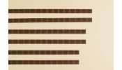 AUHAGEN 48656 Fedőkövek támfalhoz (12 db) AUHAGEN 48656 Fedőkövek támfalhoz (12 db)