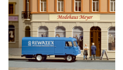 AUHAGEN 66049 Robur LD3000 Kastenwagen REWATEX AUHAGEN 66049 Robur LD3000 Kastenwagen REWATEX
