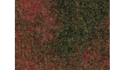 AUHAGEN 75115 Mező lap, vöröseszöld, 50x35 cm AUHAGEN 75115 Mező lap, vöröseszöld, 50x35 cm
