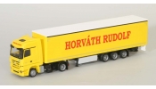 AWM 57902 Mercedes kamion, Horváth Rudolf AWM 57902 Mercedes kamion, Horváth Rudolf