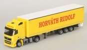 AWM 57931 Volvo kamion, Horváth Rudolf AWM 57931 Volvo kamion, Horváth Rudolf