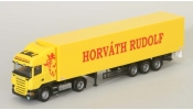 AWM 57943 Scania kamion, Horváth Rudolf AWM 57943 Scania kamion, Horváth Rudolf