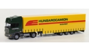 AWM 71884 Scania R580 kamion, Hungarocamion, Budapest AWM 71884 Scania R580 kamion, Hungarocamion, Budapest