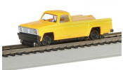 BACHMANN 46201 Pályafenntartó sínautó (amerikai) BACHMANN 46201 Pályafenntartó sínautó (amerikai)