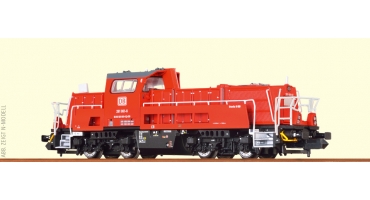 BRAWA 42750 D�zelmozdony, Gravita BR 261 DB VI