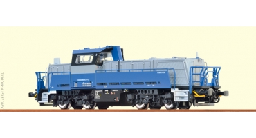 BRAWA 42754 D�zelmozdony, Gravita 10BB Voith VI