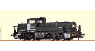 BRAWA 42758 D�zelmozdony, Gravita 10BB MRCE VI