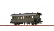 BRAWA 45767 H0 PEW Cid DRG II BRAWA 45767 H0 PEW Cid DRG II